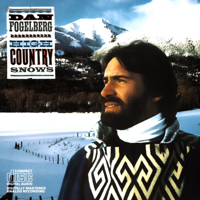 High Country Snows