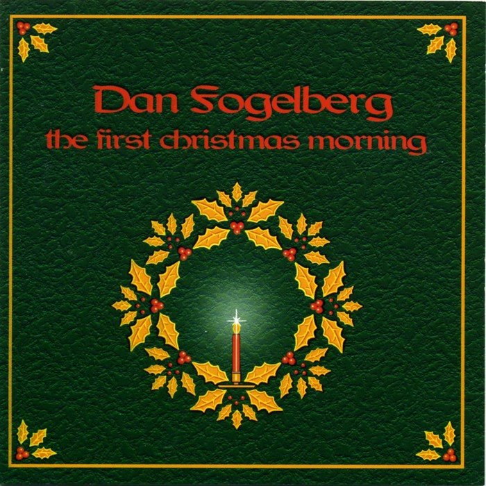 The First Christmas Morning