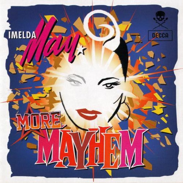 More Mayhem