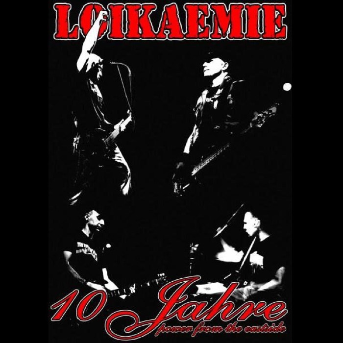 10 Jahre Power From the Eastside