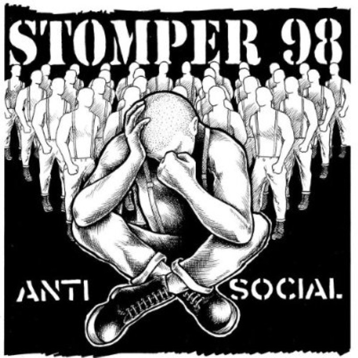 Antisocial