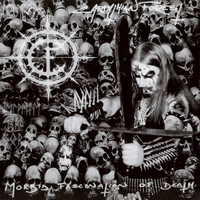 Morbid Fascination of Death