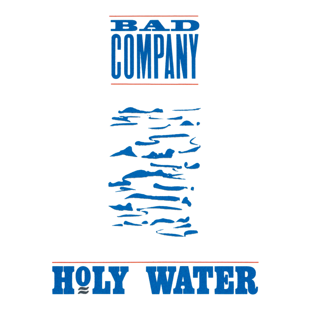 Holy Water