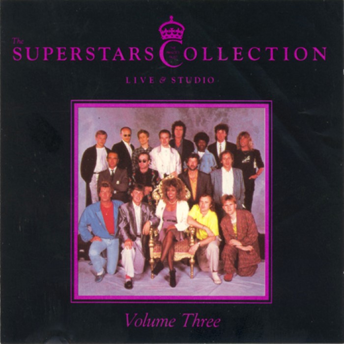 (Superstars Best Collection)