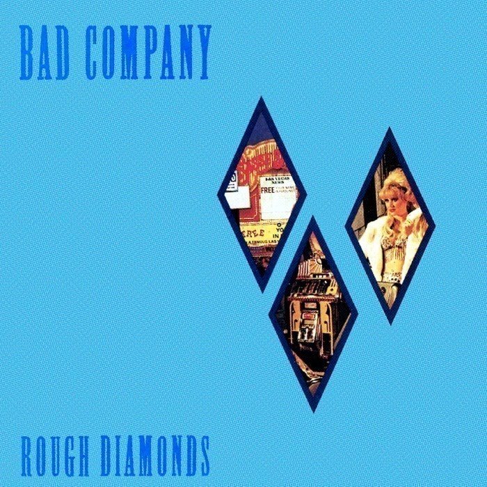 Rough Diamonds