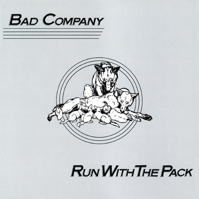 Run With the Pack