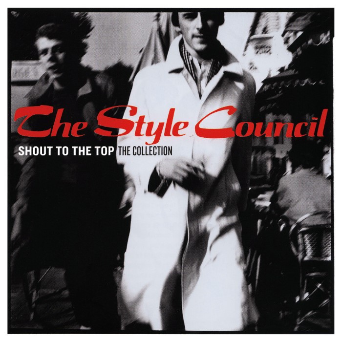 Shout to the Top: The Collection