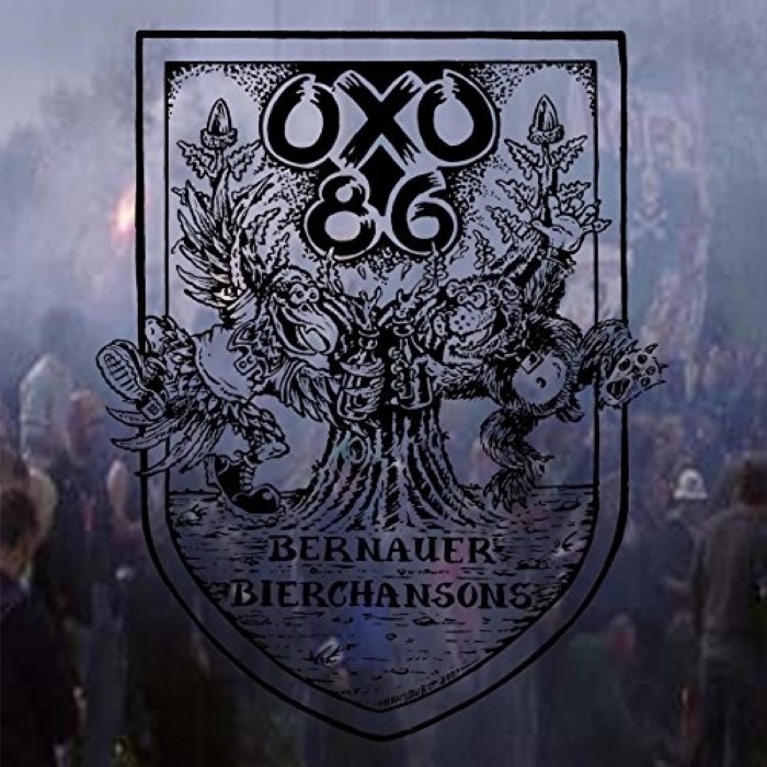 Bernauer Bierchansons