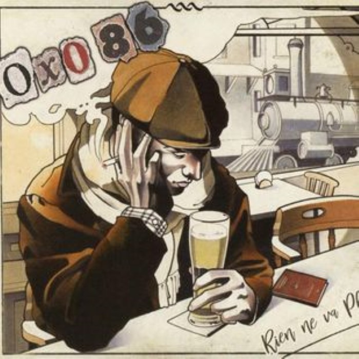 Rien ne va Plus