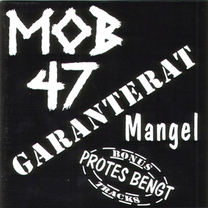 Garanterat mangel