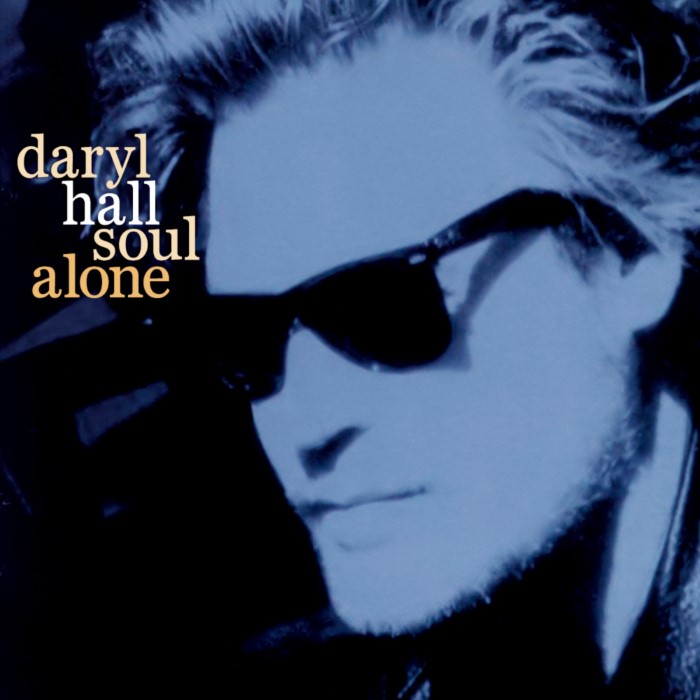 Soul Alone