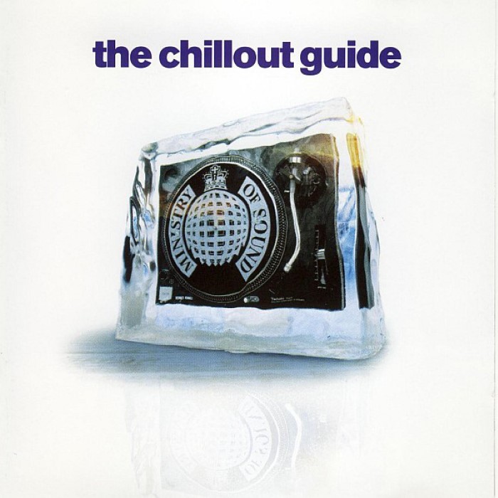 The Chillout Album