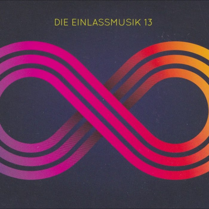 Die Einlassmusik 13