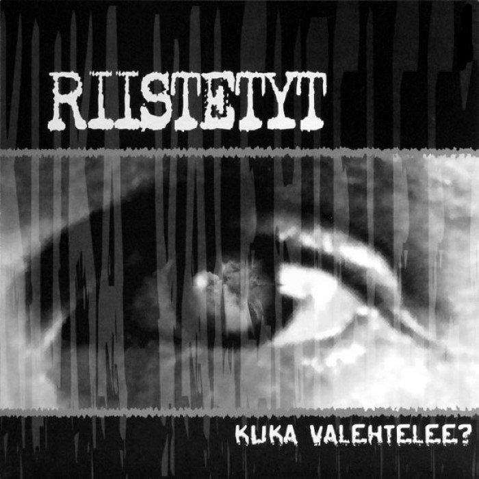 Kuka valehtelee?