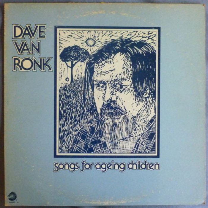 Songs for Ageing Children