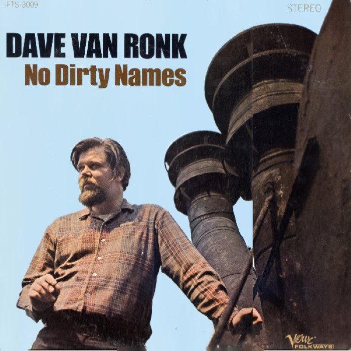 No Dirty Names