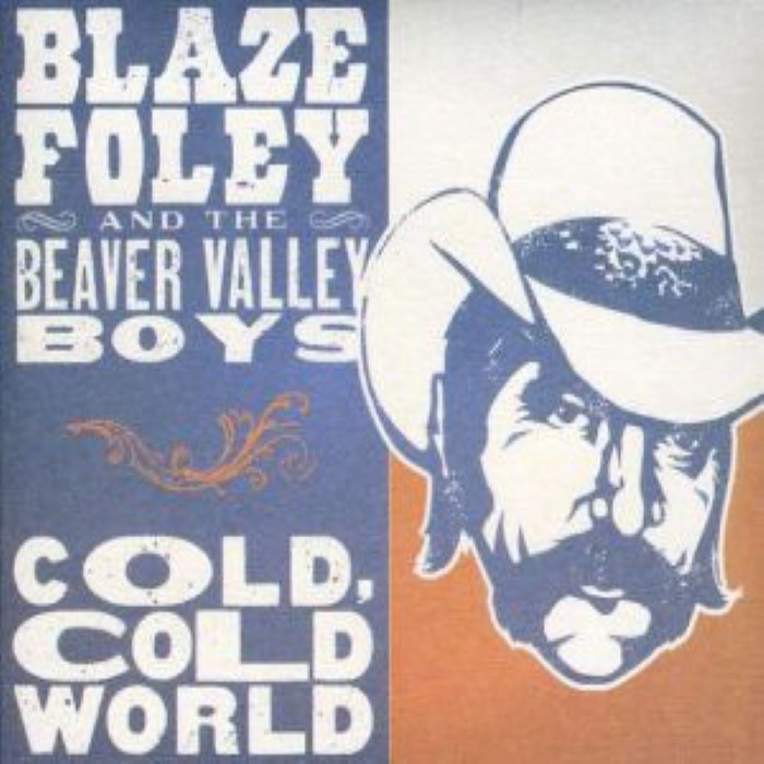 Cold, Cold World