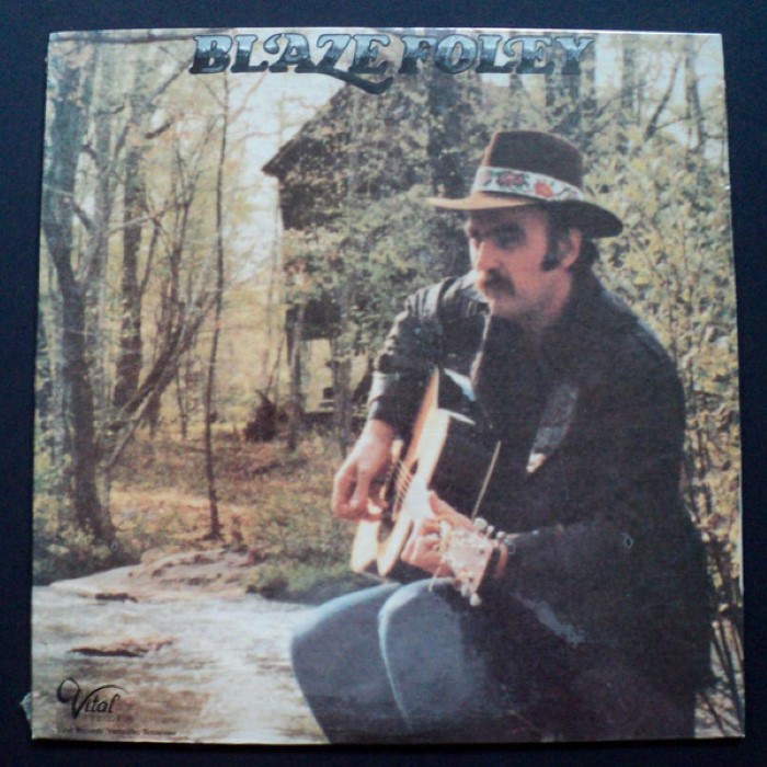 Blaze Foley