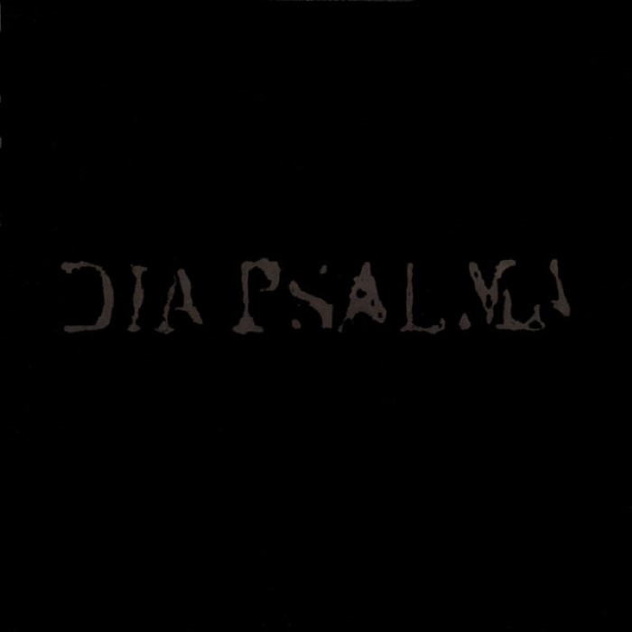 Psamlade psalmer