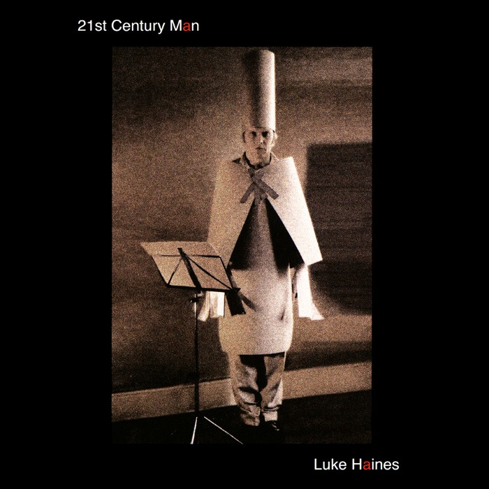 21st Century Man