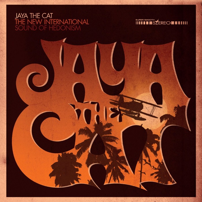 New International Sound of Hedonism