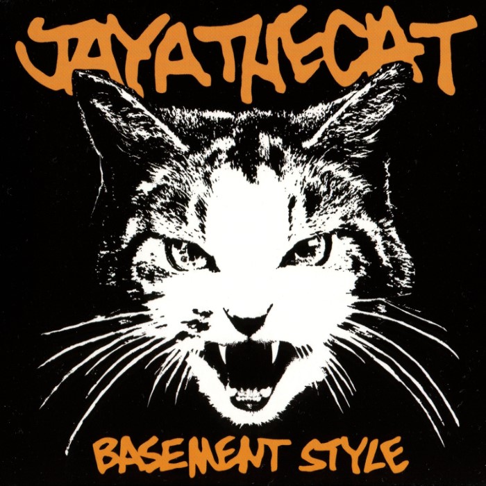 Basement Style