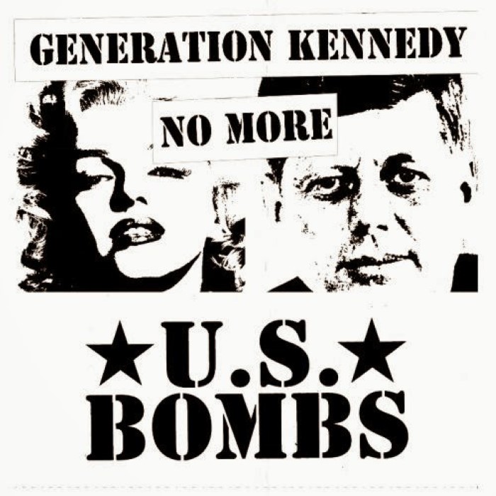 Generation Kennedy No More