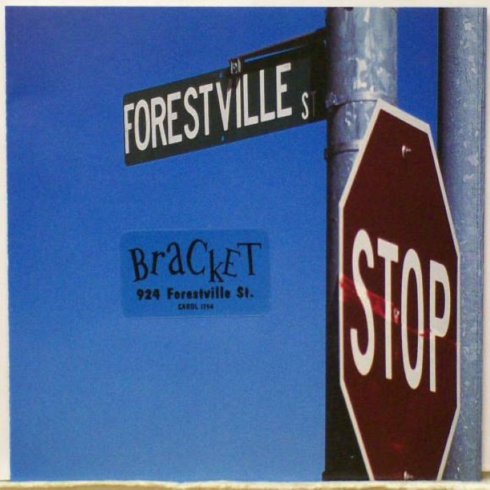 924 Forestville St.