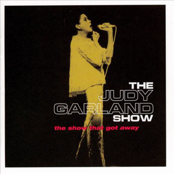 The Judy Garland Show: The Show That Got Away
