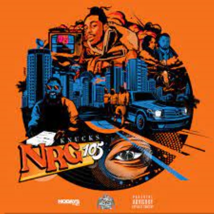 NRG 105