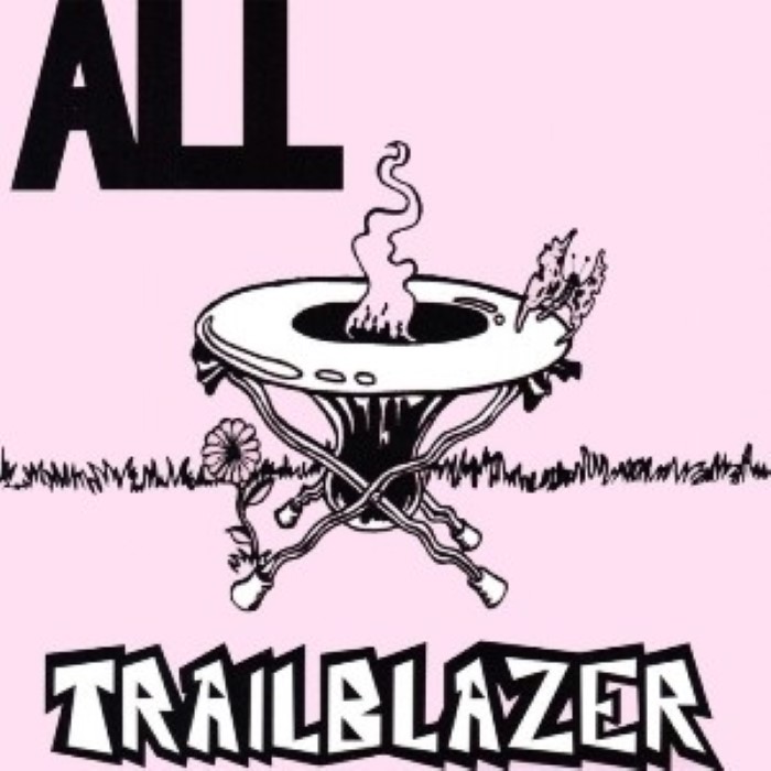 Trailblazer