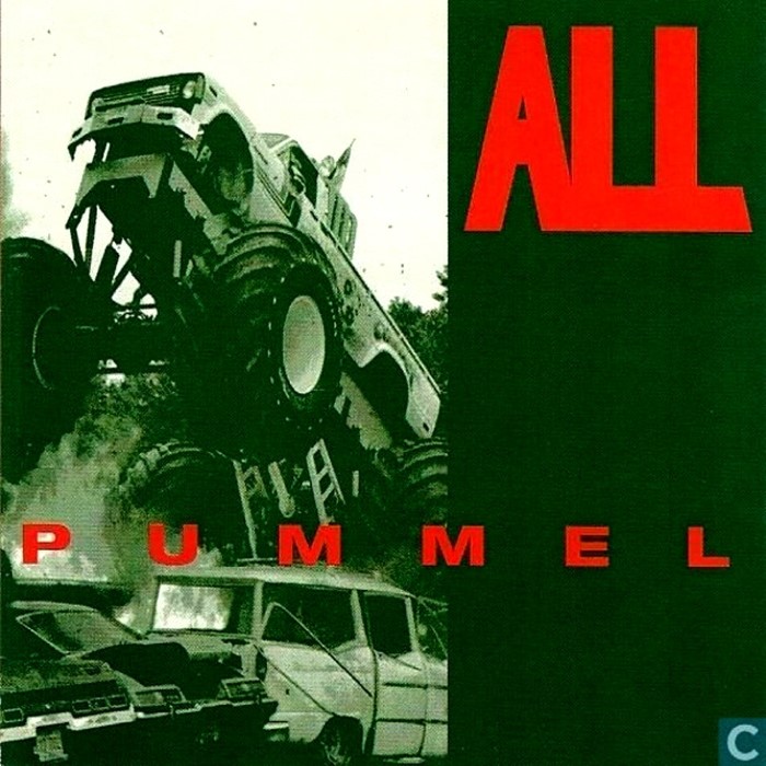 Pummel