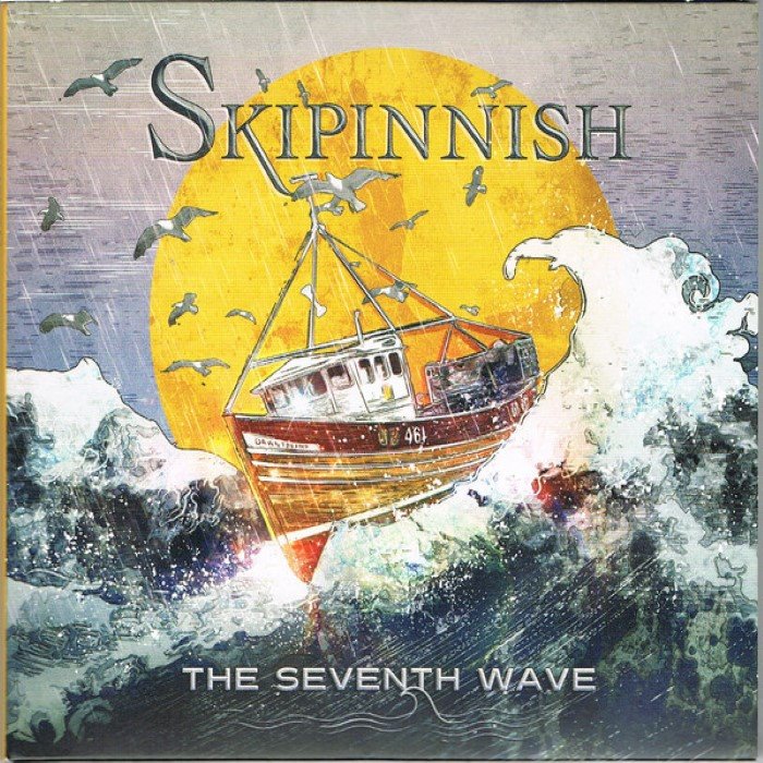 The Seventh Wave
