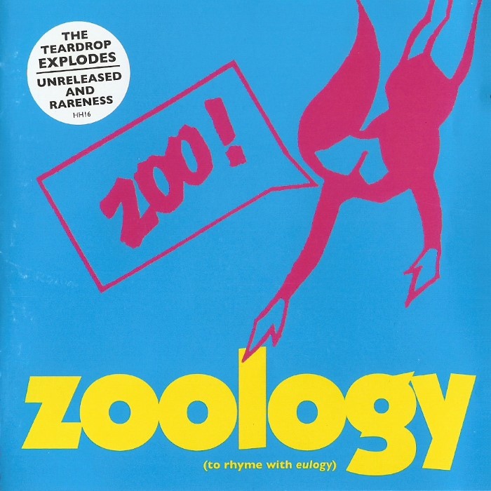 Zoology