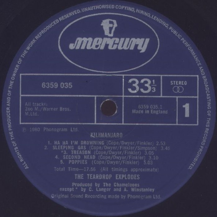 Kilimanjaro