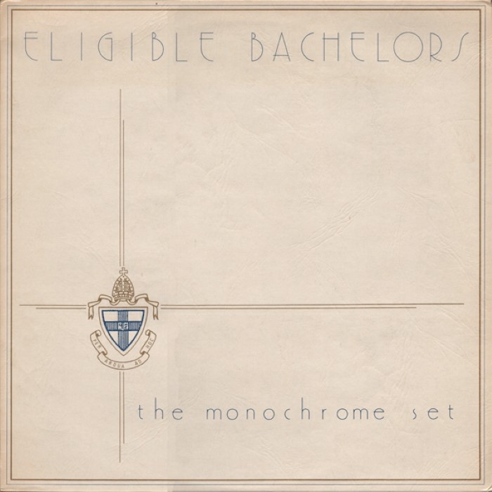 Eligible Bachelors