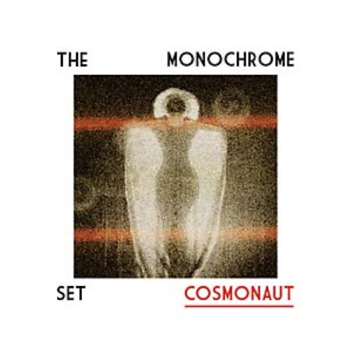 Cosmonaut