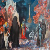 Cycles in the Infinite Dream by REZN