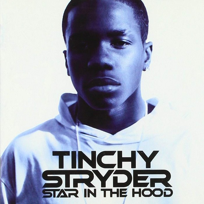Star in the Hood