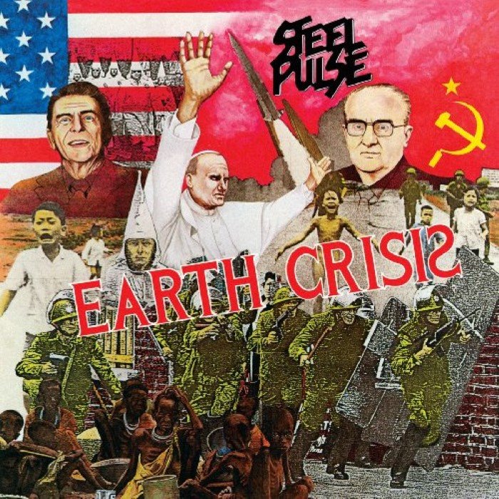 Earth Crisis