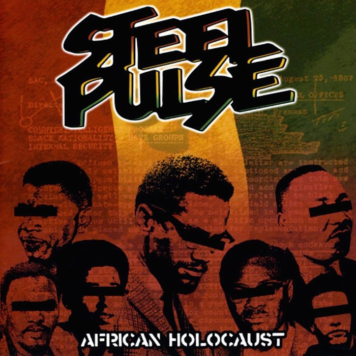 African Holocaust