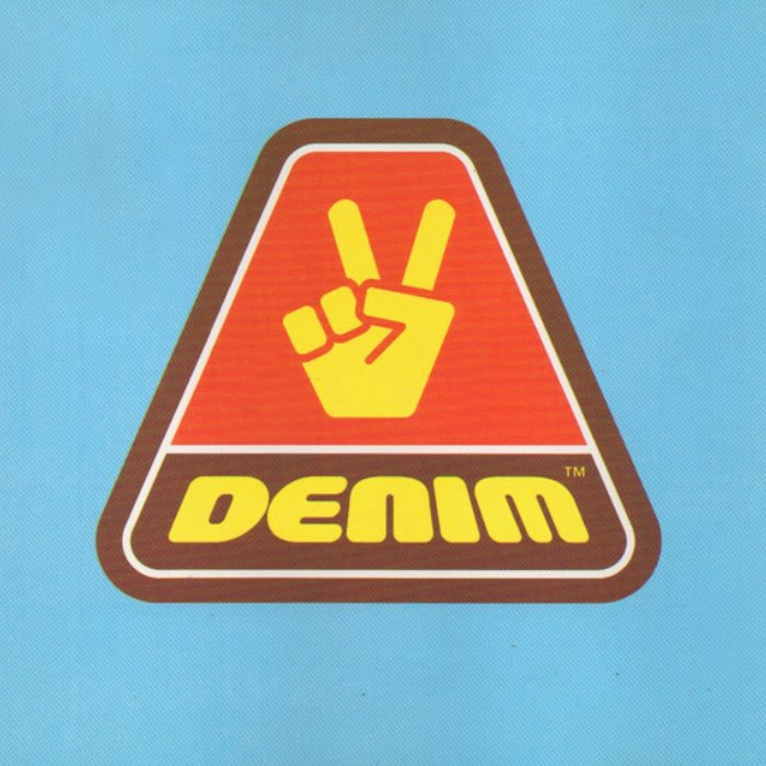 Back in Denim