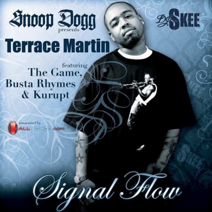 Signal Flow