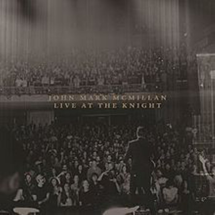 Live at the Knight