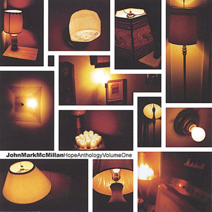 Hope Anthology Volume One