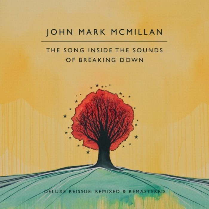 The Song Inside the Sounds of Breaking Down