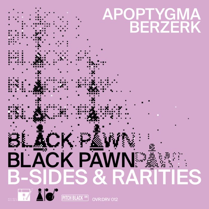 Black Pawn (B‐Sides & Rarities)