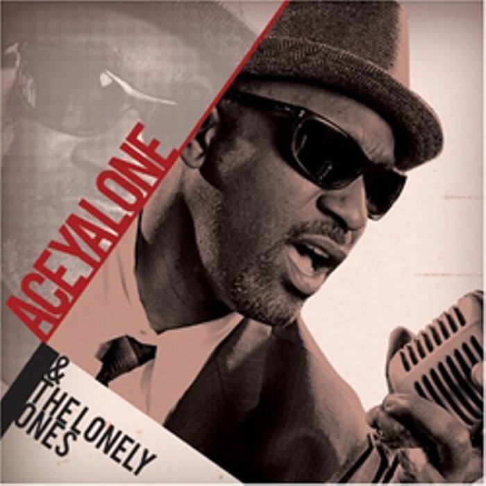 Aceyalone & The Lonely Ones