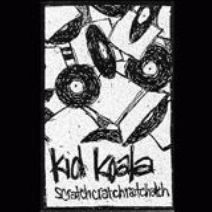 Scratchcratchratchatch
