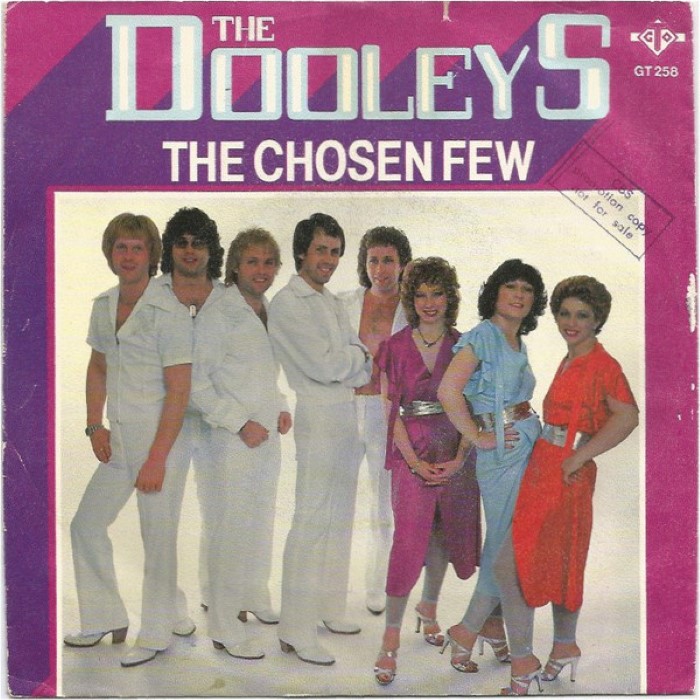 The Chosen Few